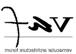White VAF logo